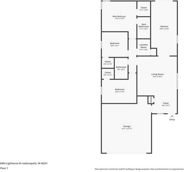 8904 Lighthorse Dr - Photo 2 of 16