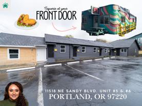 11518 Ne Sandy Blvd #7 - Photo 1 of 1
