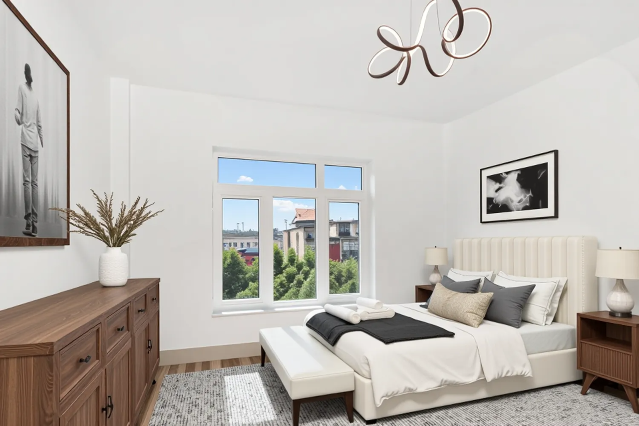 419 East 135th Street #5A - Photo 3 of 9