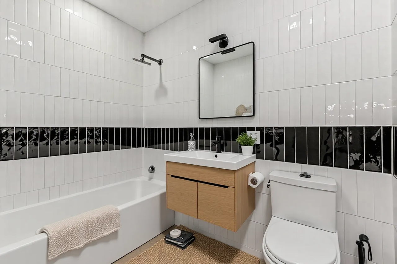 419 East 135th Street #5A - Photo 4 of 9