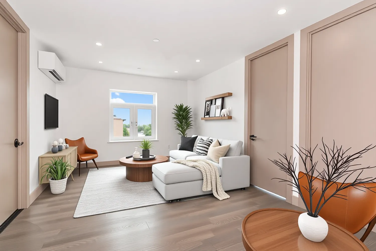 419 East 135th Street #5A - Photo 2 of 9