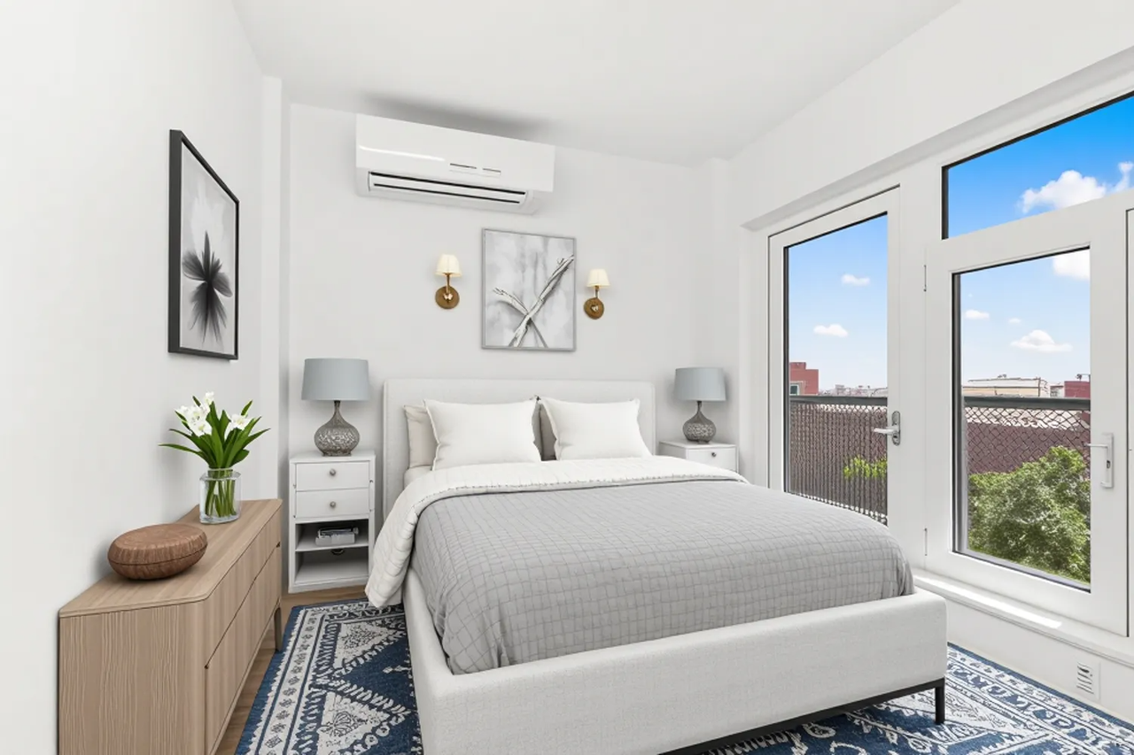 419 East 135th Street #5A - Photo 5 of 9