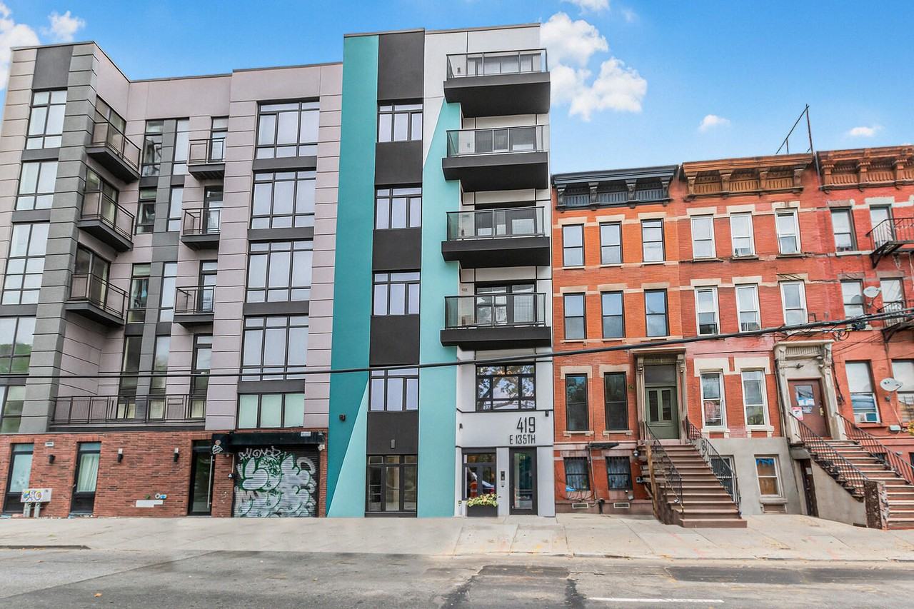 419 East 135th Street #5A - Photo 7 of 9