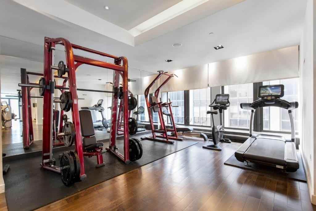 95 Wall St #1205 - Photo 5 of 5