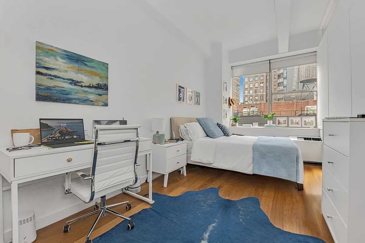 50 Murray St #1739 - Photo 2 of 7