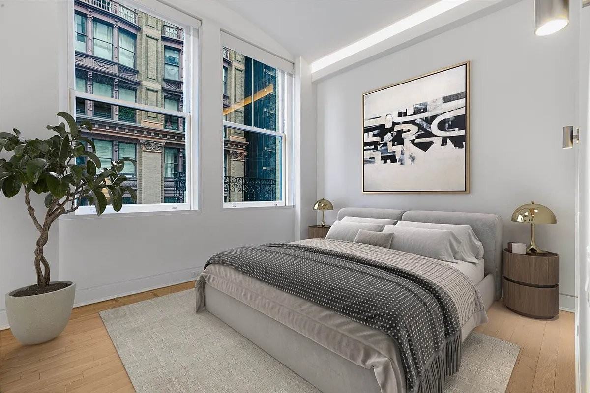 640 Broadway #4B - Photo 3 of 13