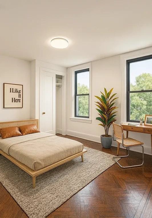 817 8th Ave #2R - Photo 2 of 4