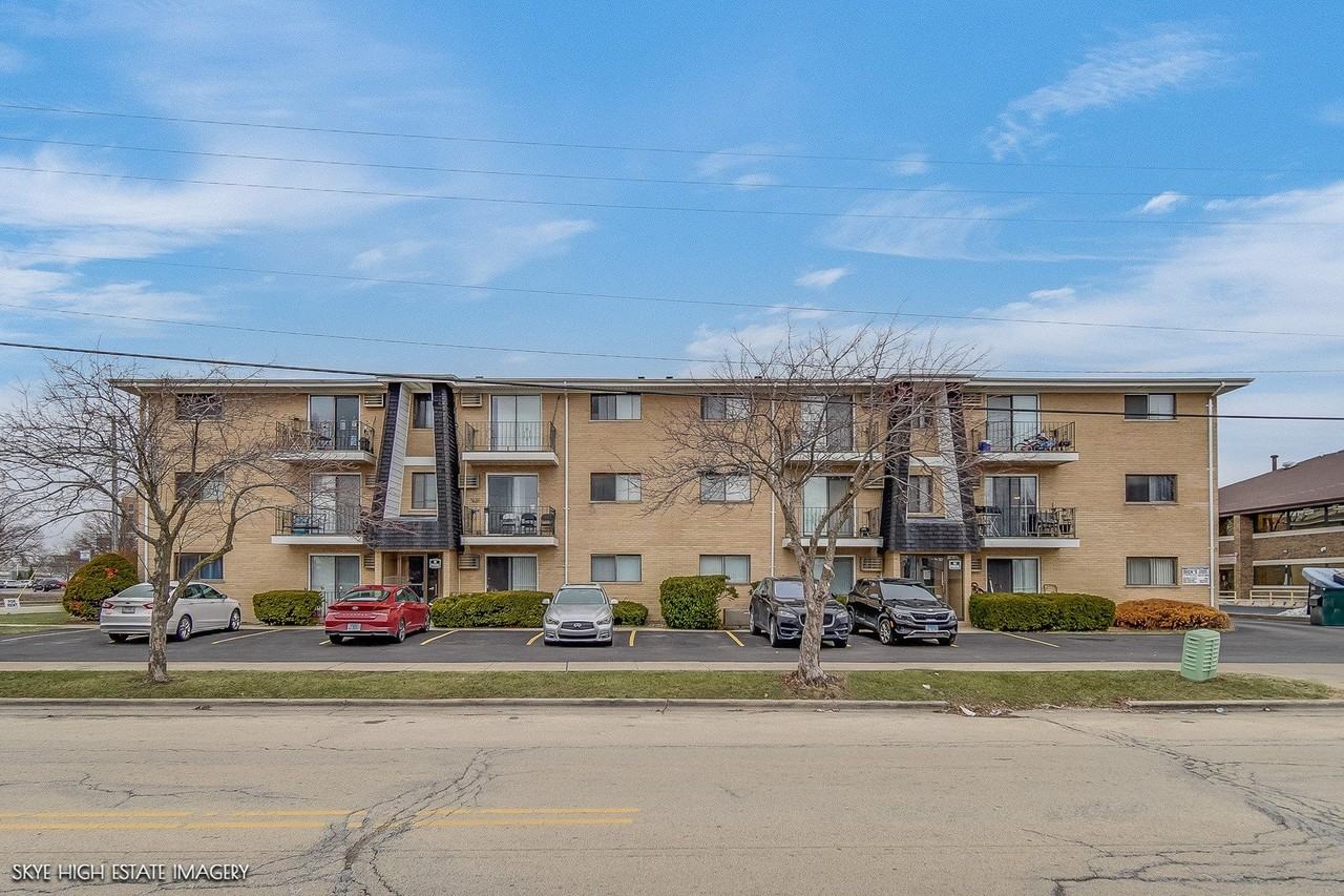 200 Madison St Unit 3b #3B