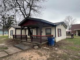 603 Mckinney St - Photo 1 of 1