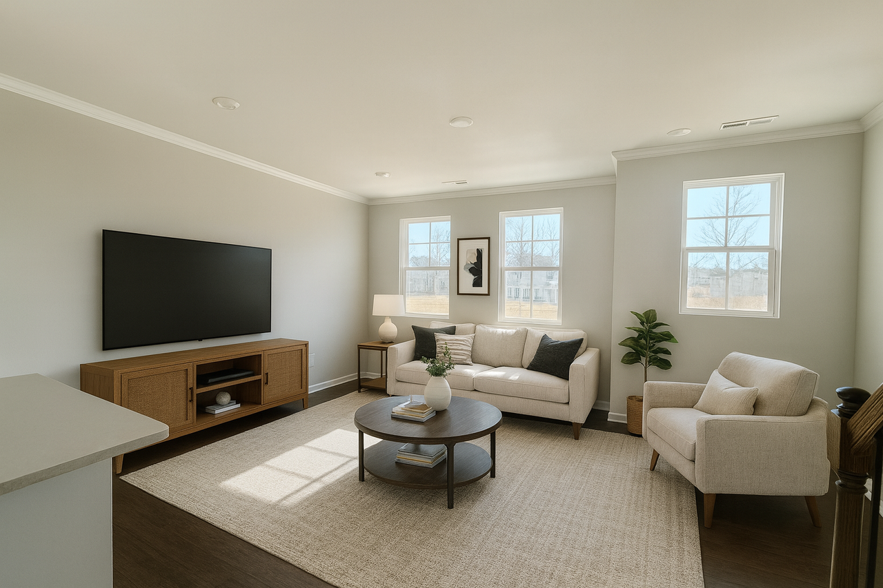 302 Carolina Springs Blvd #302 - Photo 3 of 30