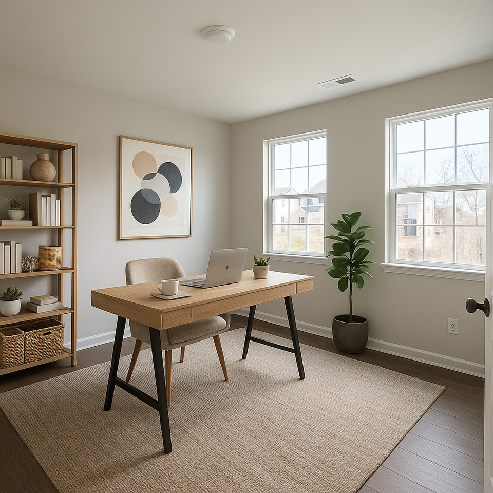 302 Carolina Springs Blvd #302 - Photo 4 of 30