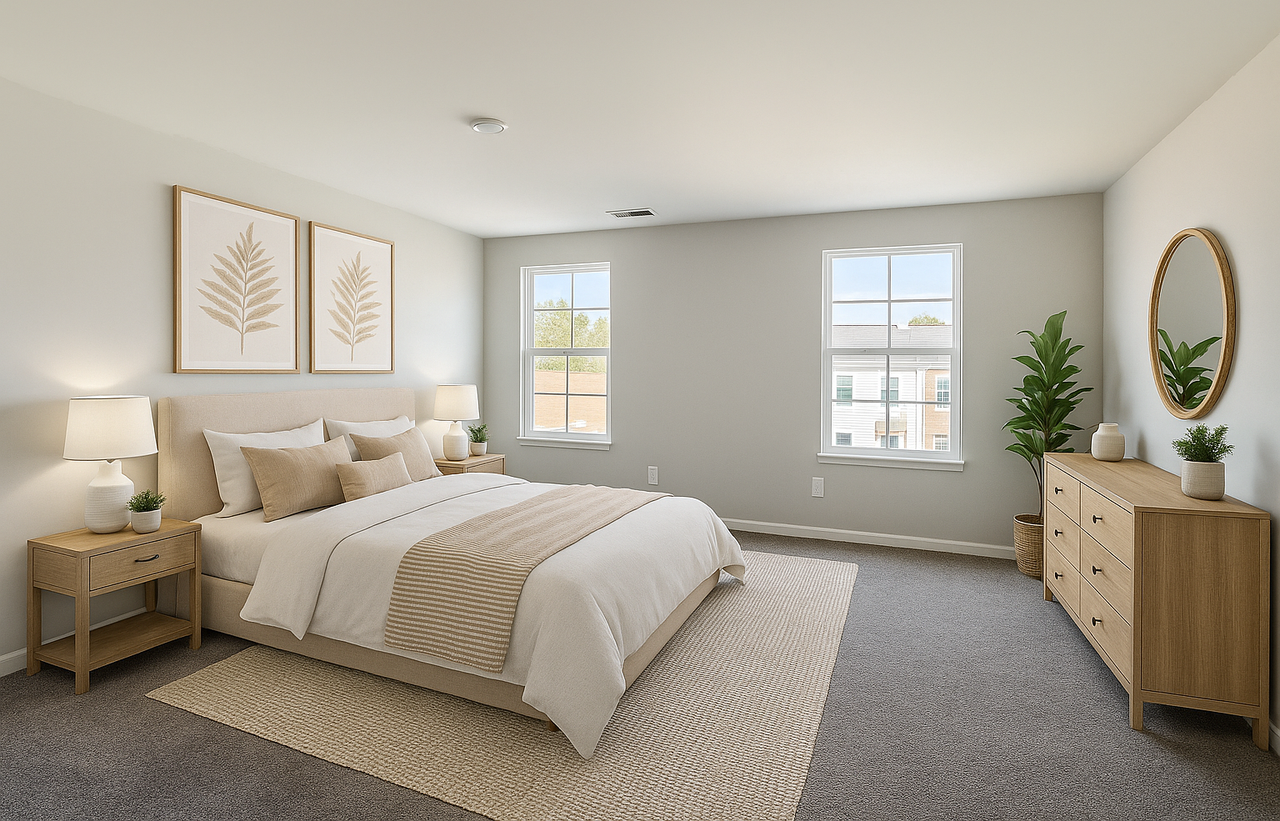 302 Carolina Springs Blvd #302 - Photo 5 of 30