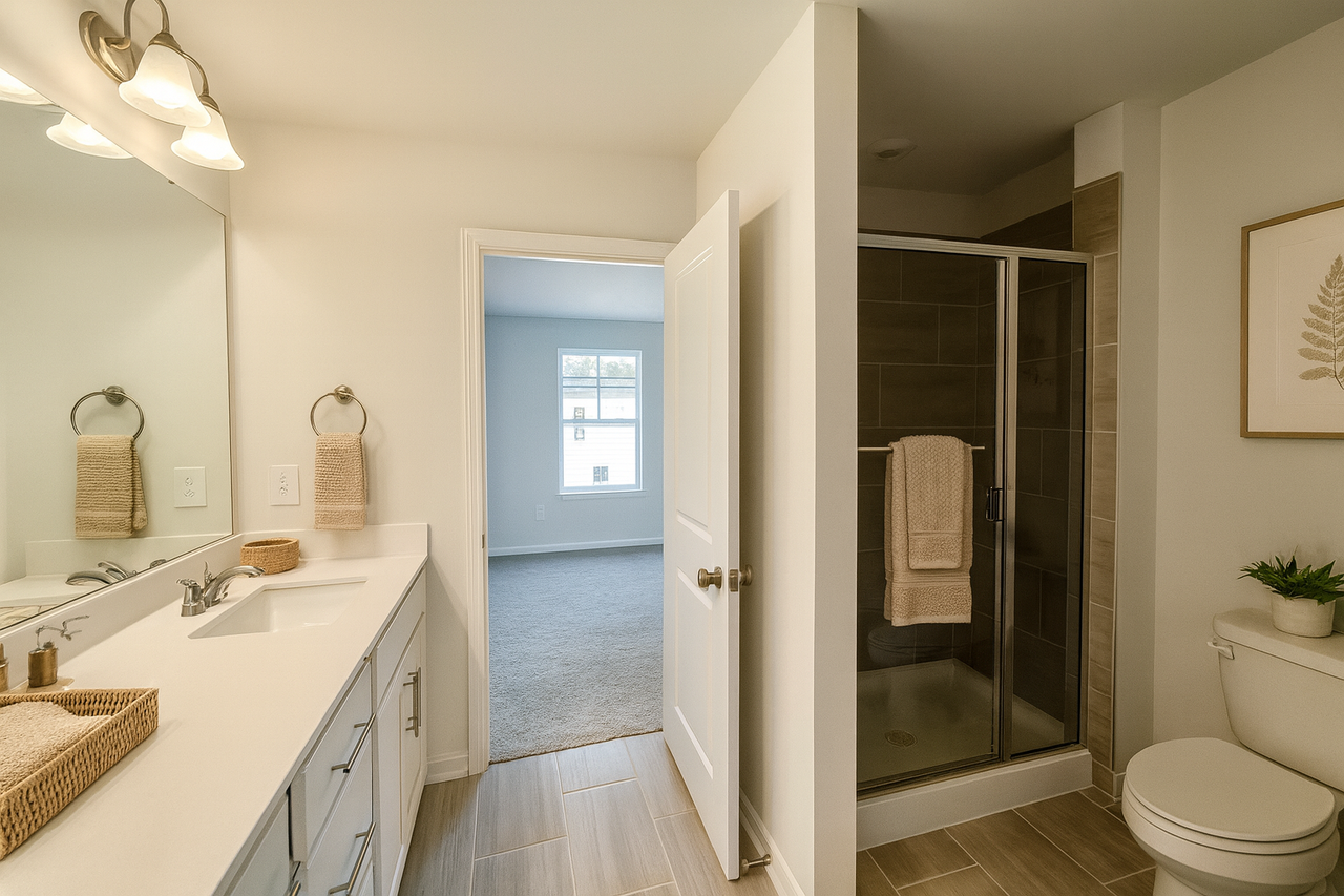 302 Carolina Springs Blvd #302 - Photo 6 of 30