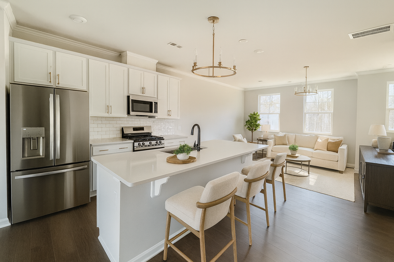 302 Carolina Springs Blvd #302 - Photo 7 of 30