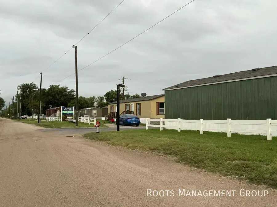 1909 S Anna St #58 - Photo 6 of 10