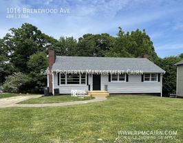 1016 Brentwood Ave - Photo 1 of 1