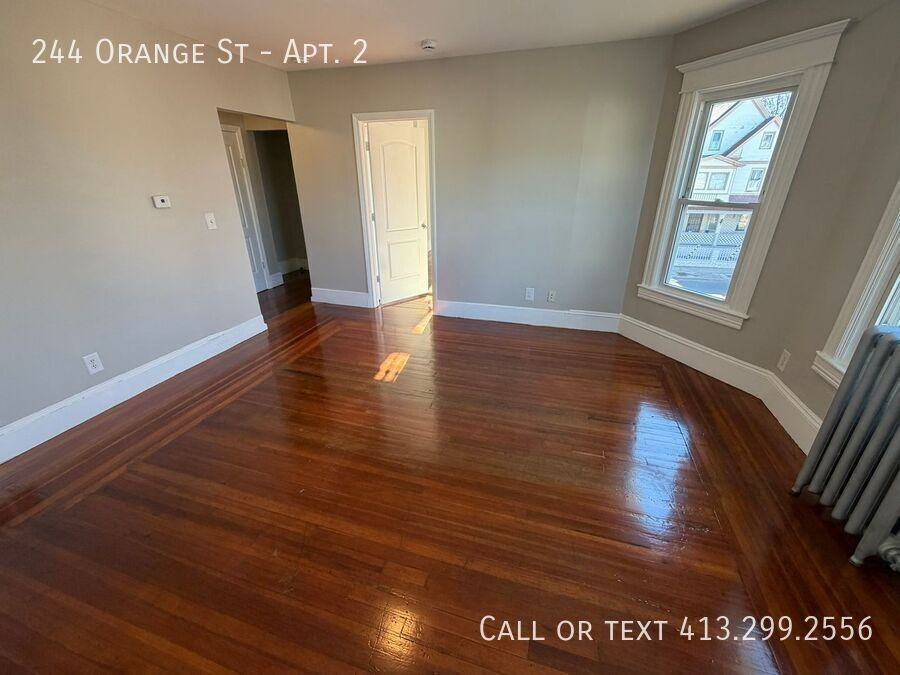 244 Orange St #2 - Photo 4 of 29