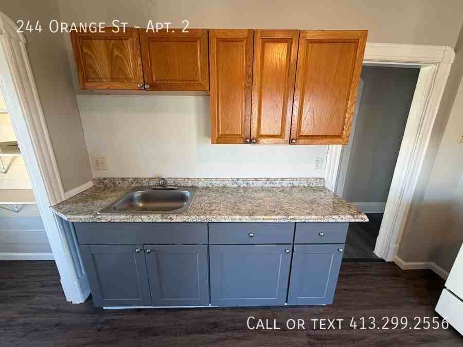 244 Orange St #2 - Photo 7 of 29