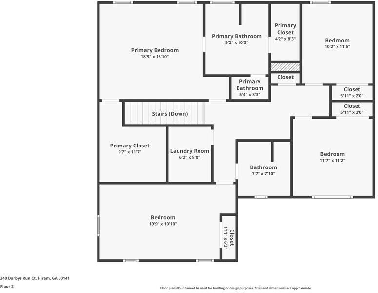 340 Darbys Run Ct - Photo 3 of 17