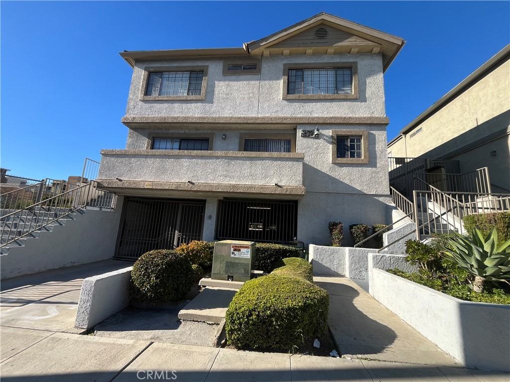 257 E Santa Anita Ave #257-202 - Photo 4 of 12