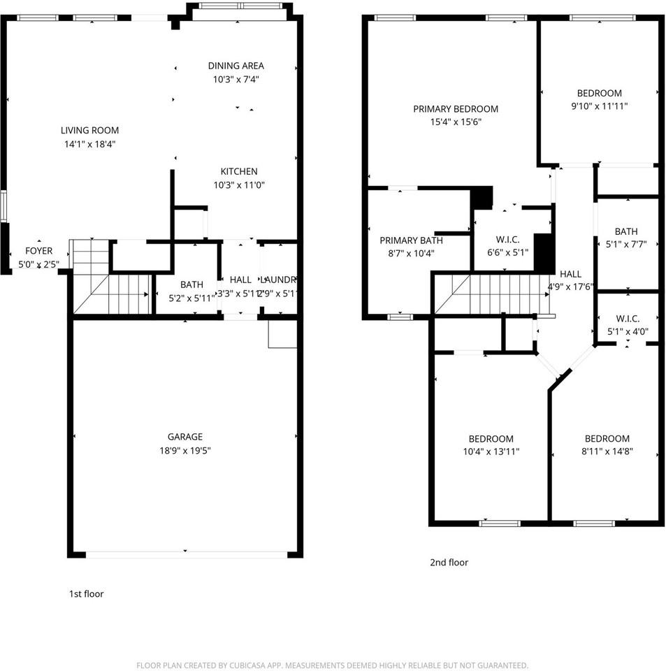 9307 Dewberry Blossom Ln #9307 - Photo 5 of 26