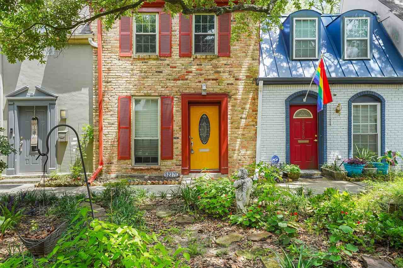 5237 Arboles Dr #5237C - Photo 3 of 18