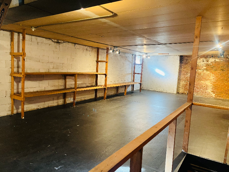 124 1/2 S 2nd St #B - Photo 2 of 5