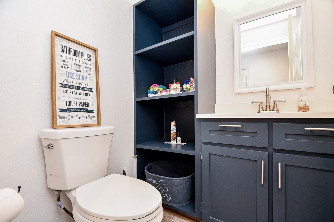 2626 Bering Dr #2626 - Photo 6 of 32