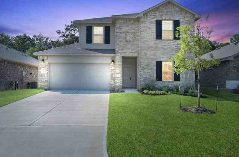 2274 Strong Horse Dr