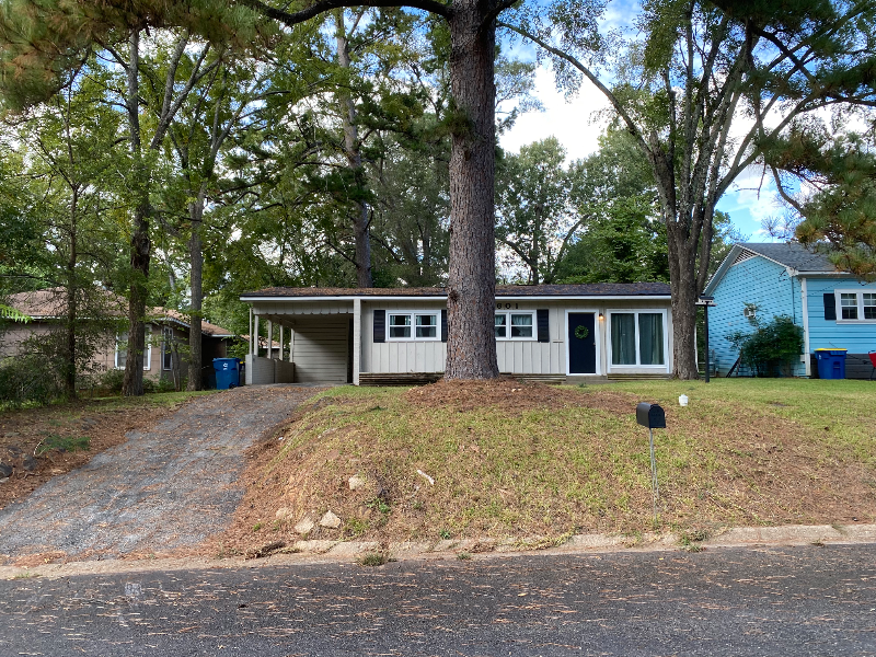 601 Turner St - Photo 2 of 17