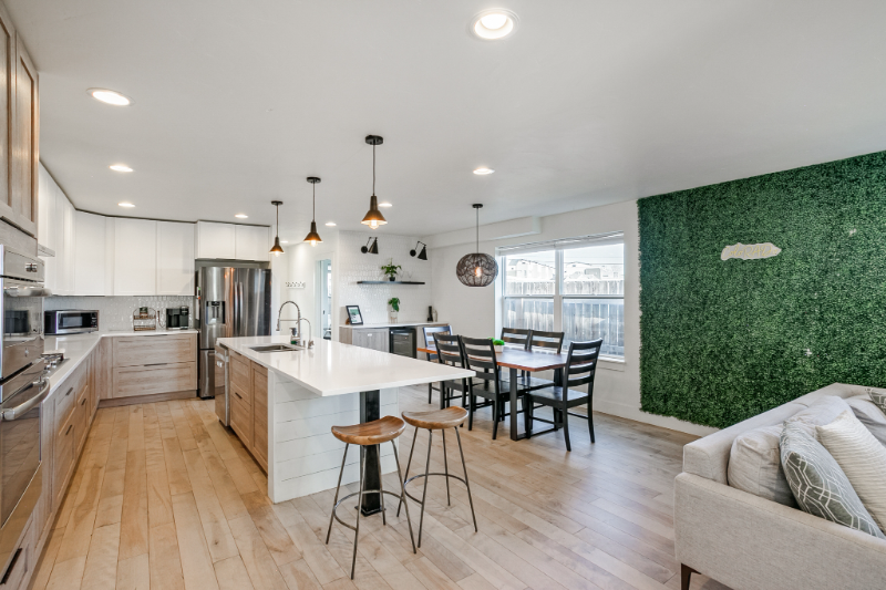 3044 N Speer Blvd - Photo 7 of 20