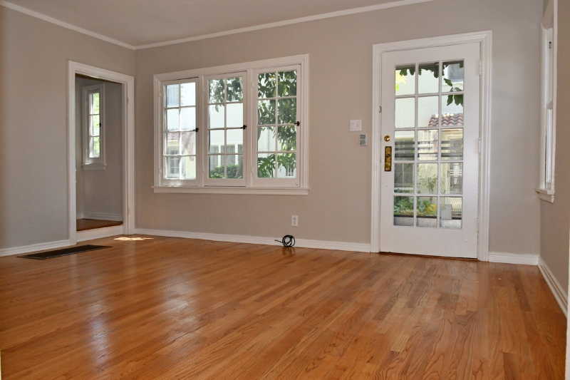 1834 N Normandie Ave - Photo 3 of 14