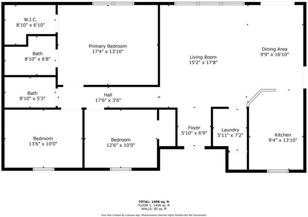 432 County Road 4284 - Photo 2 of 3