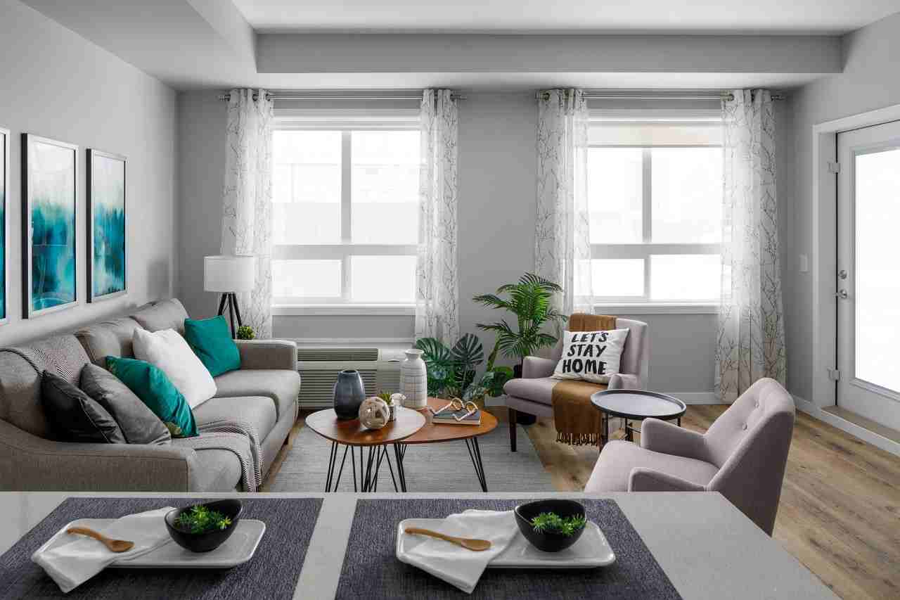 Skygreen Apartments - Photo 4 of 50