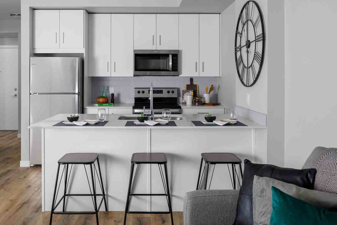 Skygreen Apartments - Photo 7 of 50