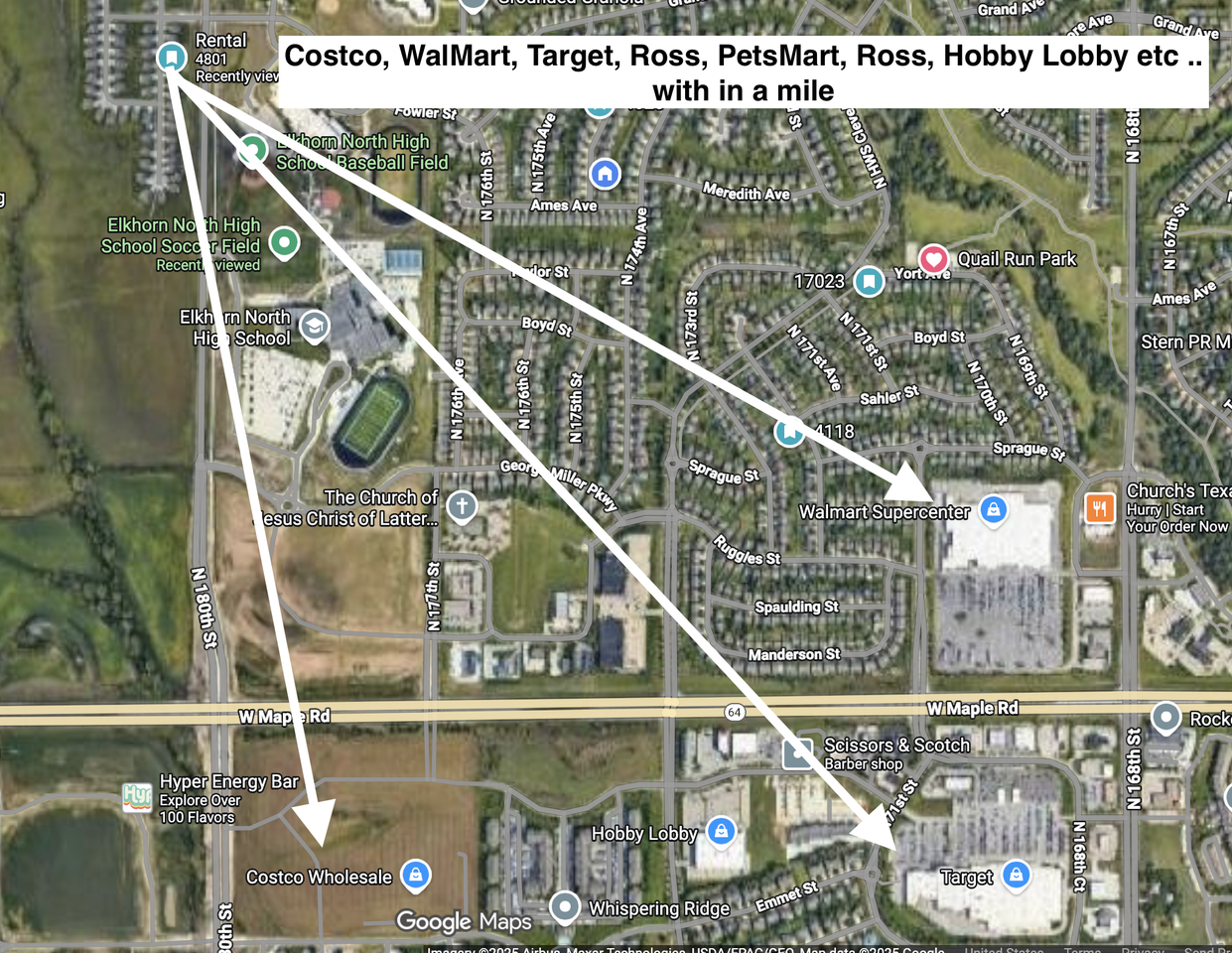 4801 N 180th Ave #NA - Photo 3 of 25