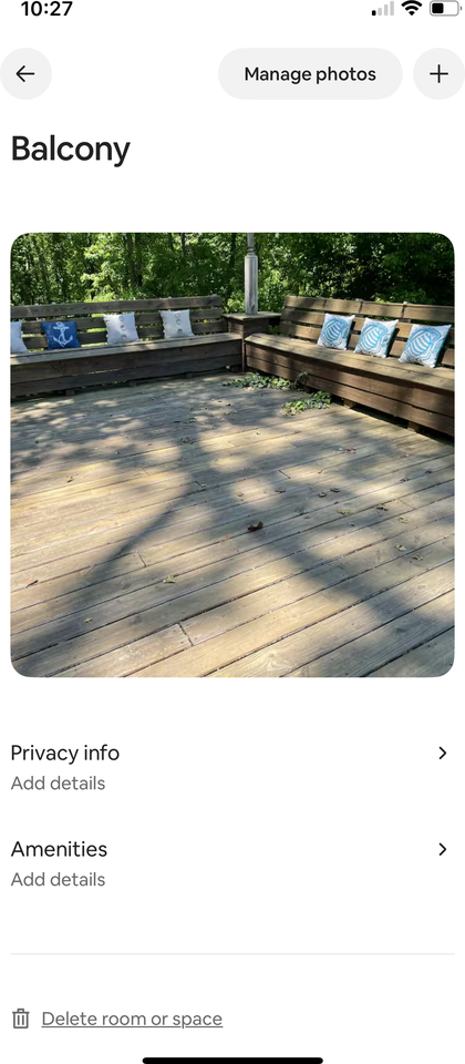 6777 Boyer Dr #NA - Photo 2 of 9