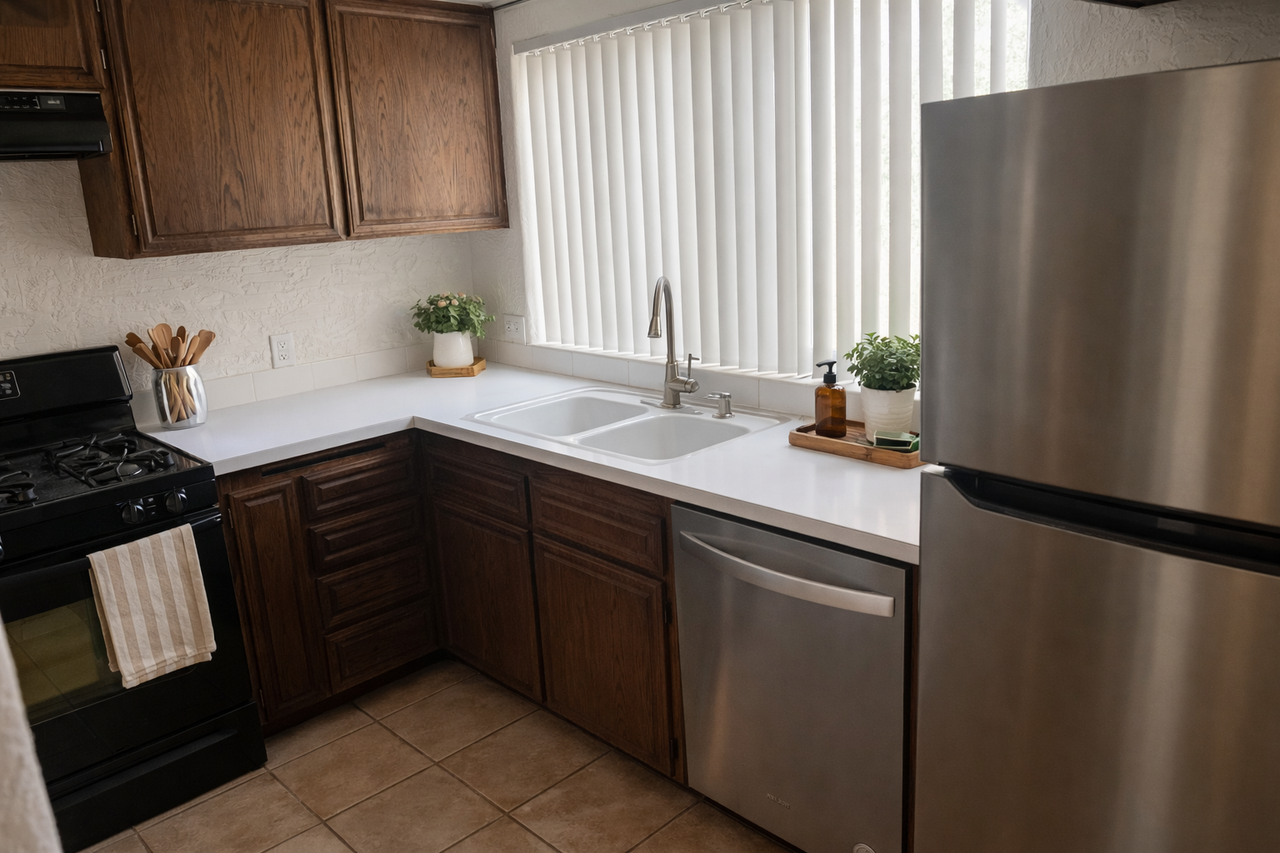 5 Pueblo Vista Dr #5 - Photo 5 of 13