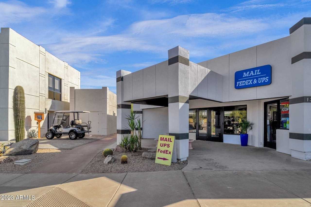 13235 N Verde River Dr Ste 6 #6 - Photo 3 of 21