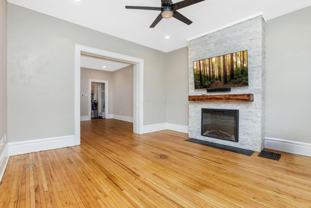 412 E Oakland Ave Unit 412 #412 - Photo 1 of 1