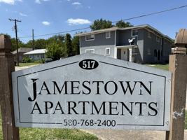 featured image of Jamestown Apartments 11 #1