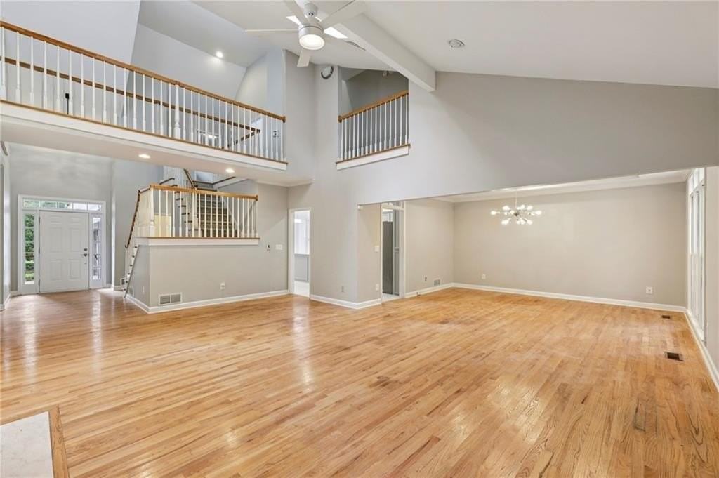 3740 Ashford Pt Ne - Photo 5 of 31