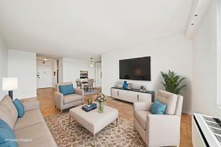 7855 Boulevard E #14K - Photo 1 of 1
