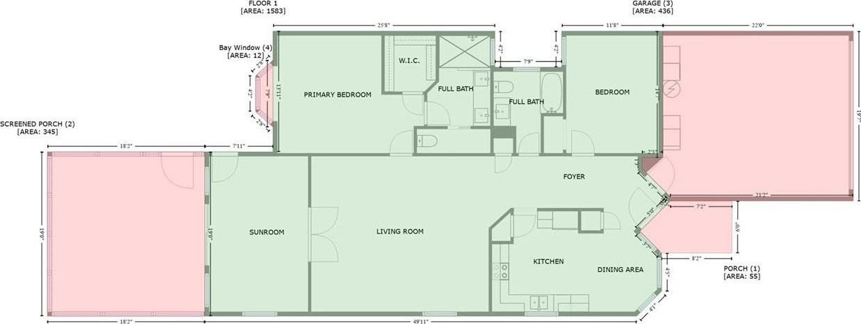 806 Pine Shores Cir - Photo 4 of 20