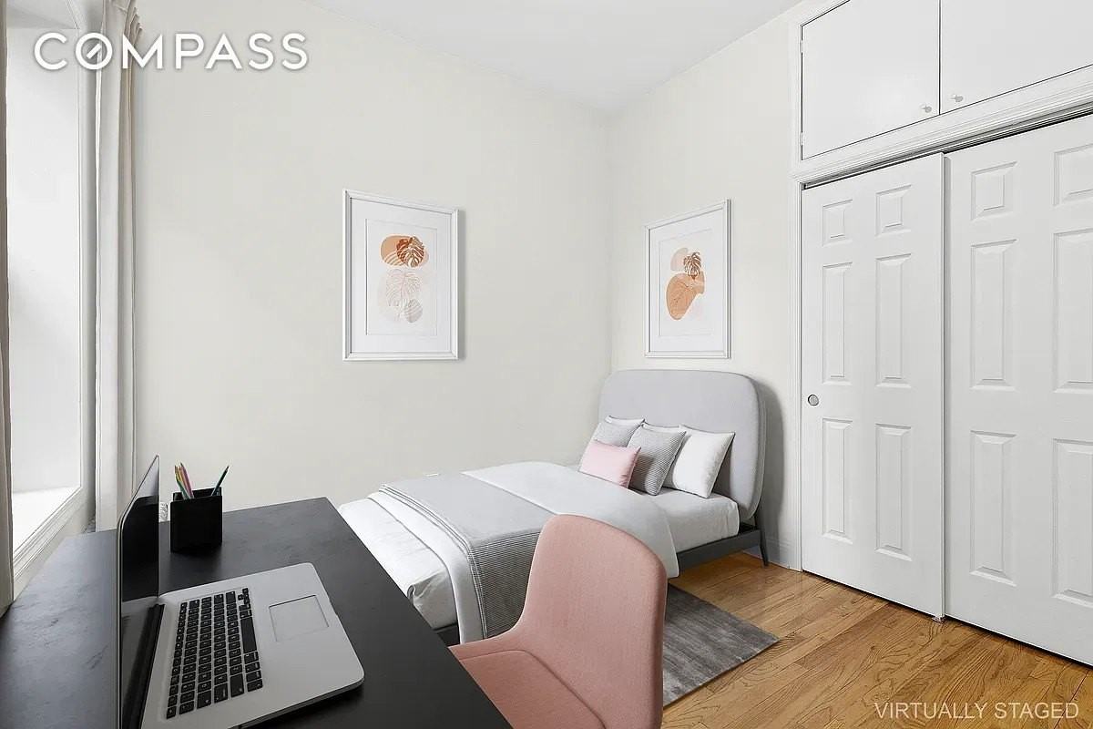 256 Gates Ave #4A - Photo 7 of 8