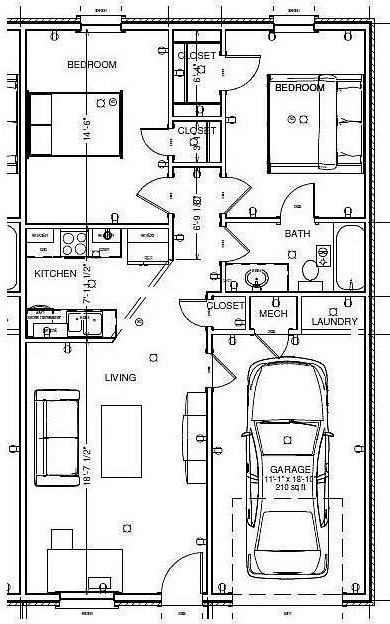 4609 Castle Bay Cv - Photo 4 of 21