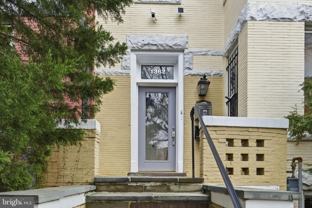 1362 Irving St Nw Unit 01 #01 - Photo 1 of 1