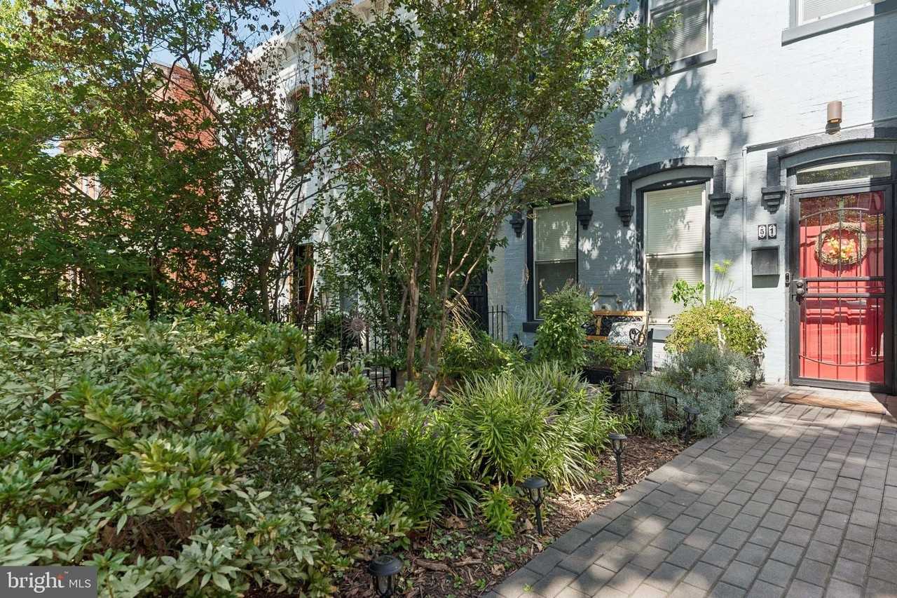 51 P St Nw - Photo 2 of 37