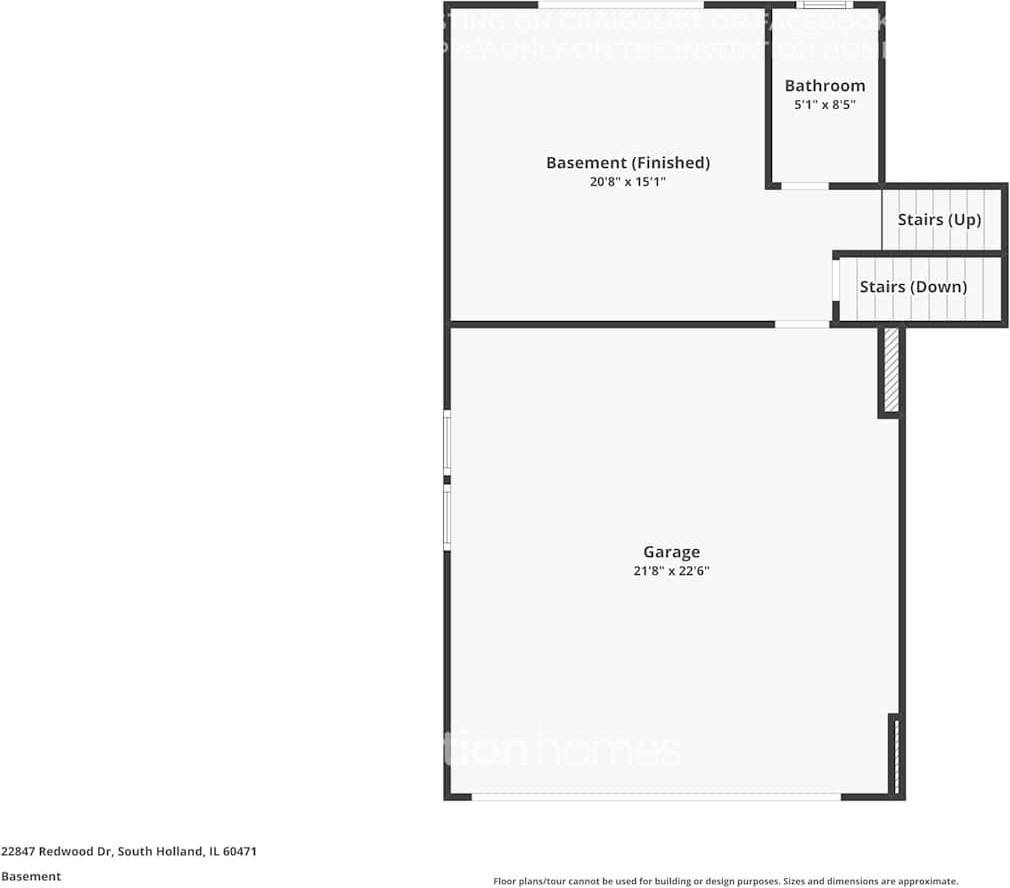 22847 Redwood Dr - Photo 2 of 20