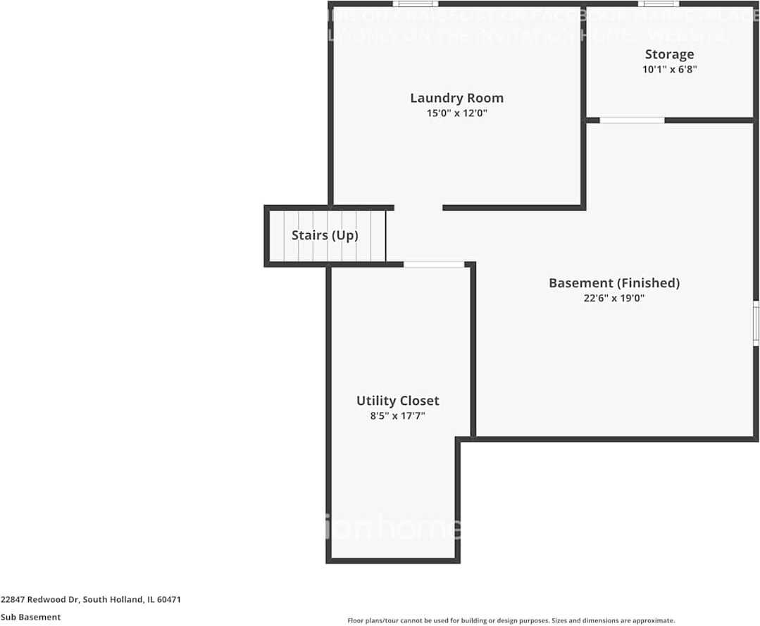 22847 Redwood Dr - Photo 5 of 20